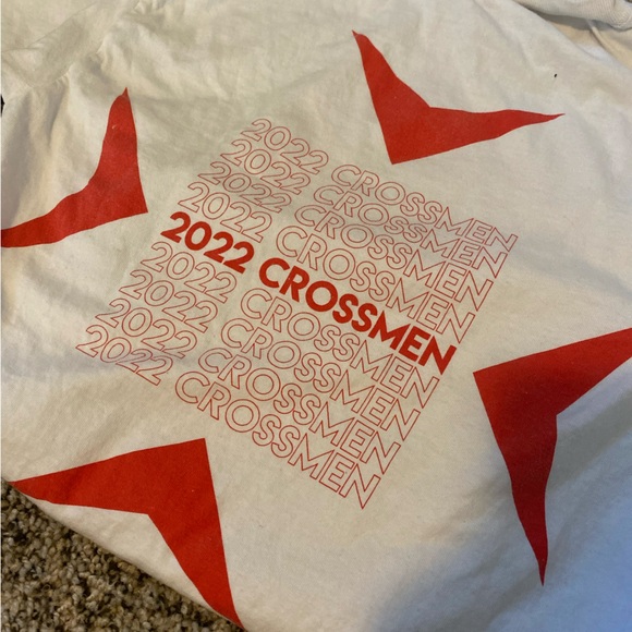 Crossmen DCI clothes bundle - Picture 7 of 8